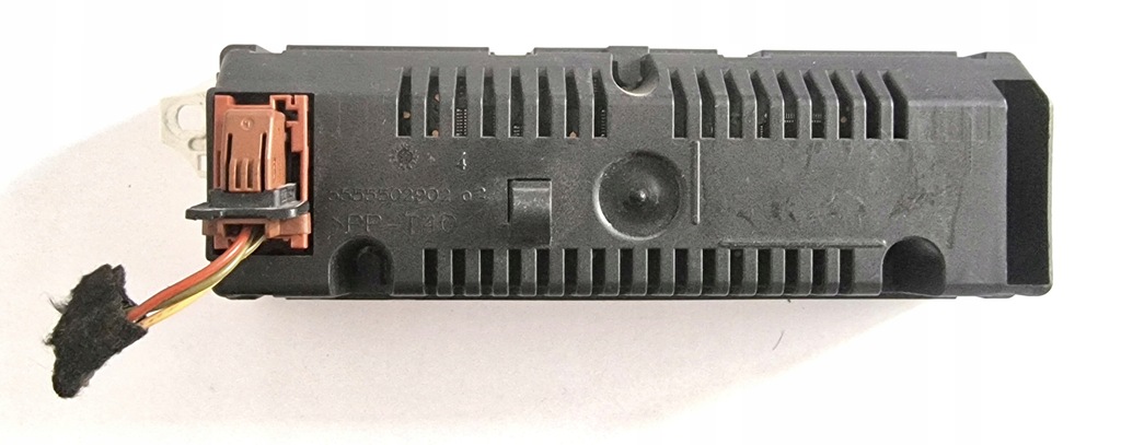 фото №5, Citroen c3 ds3 207 дисплей радио 5555502902