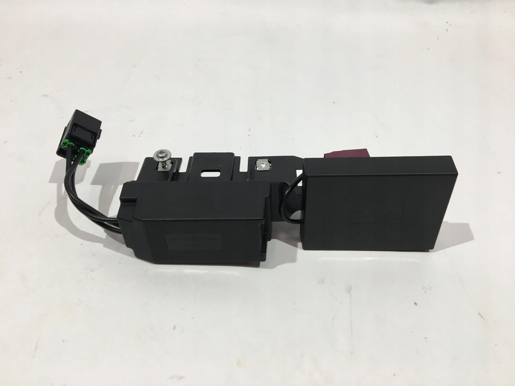 фото №1, Модуль блок керування honda jazz v 20- crosstar