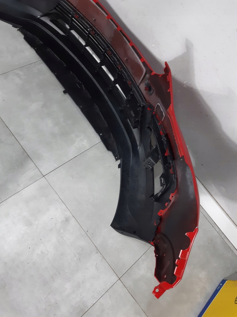 фото №10, Opel crossland x 17- бампер перед передний 39097370