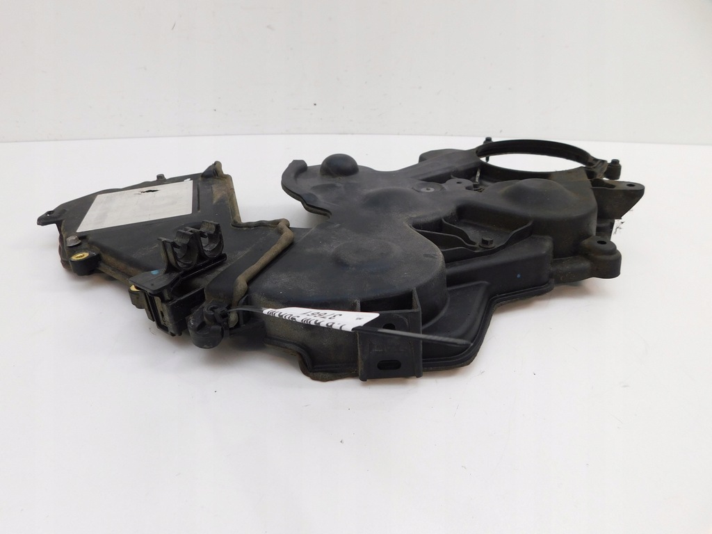 фото №4, Peugeot partner ii захист кришка розподільного валу