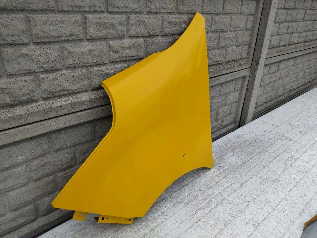 Купити Renault master movano крило передній ліве оригінал