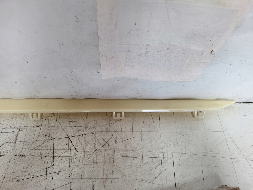 фото №10, Volvo v90 s90 18- молдинг na поріг права ліва