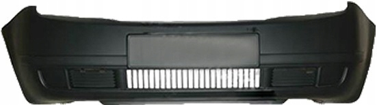 фото №1, Dpa бампер