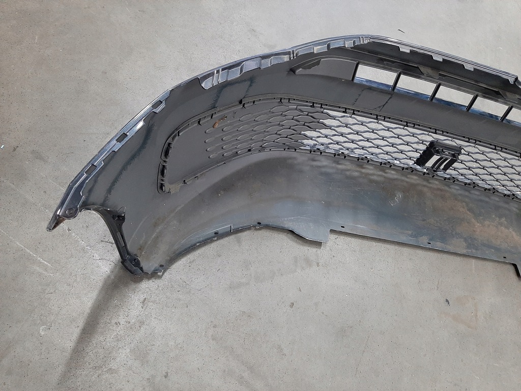 фото №8, Vw caddy 2021+ бампер перед передний 2k7853677 2k7807217c