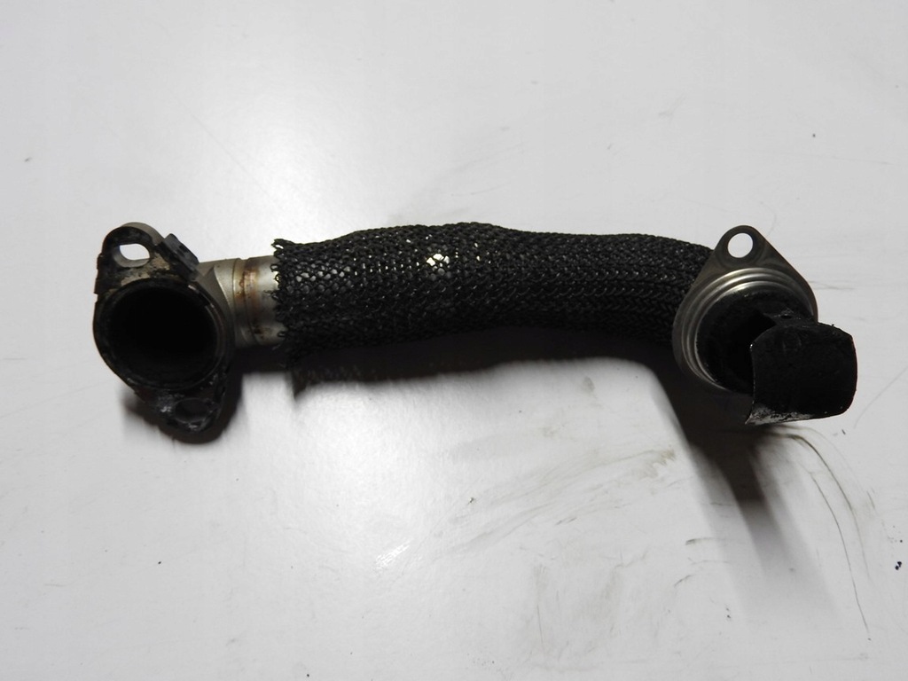 фото №10, Citroen ds3 09-14 1.6 ehdi труба egr 9674950180