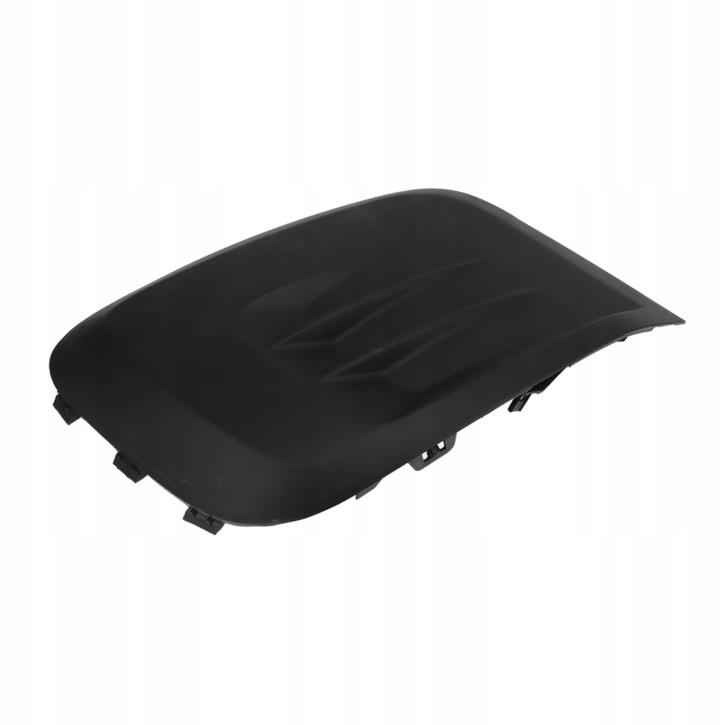 фото №8, Передняя часть правый бампер решётка 1613564580 replcement for citroen berlingo withou