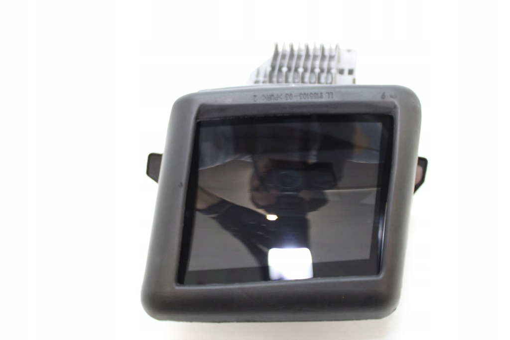 фото №13, Head up дисплей bmw 7 f01 f02 9249963 europa