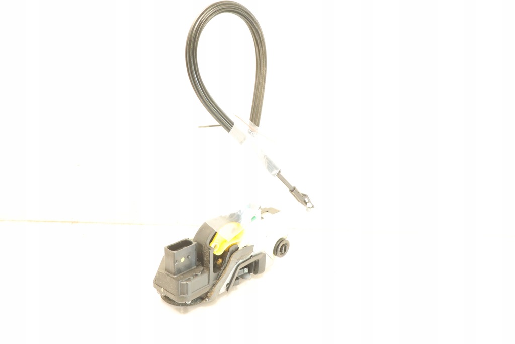 фото №1, Замок лівий задня двері chevrolet aveo t300