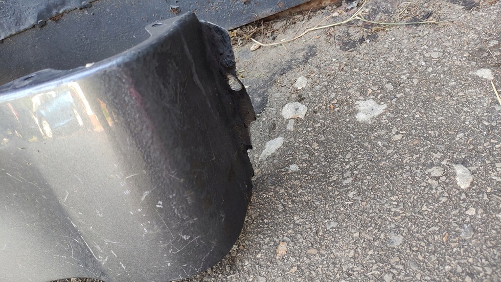 фото №9, Peugeot 1007 крыло правый передний