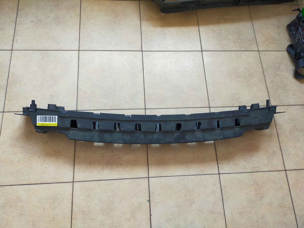 фото №1, Volvo xc70 балка пластиковая бампер абсорбер перед