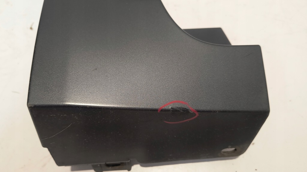 фото №9, Молдинг крыла левый перед fiat 500x 500 x lift