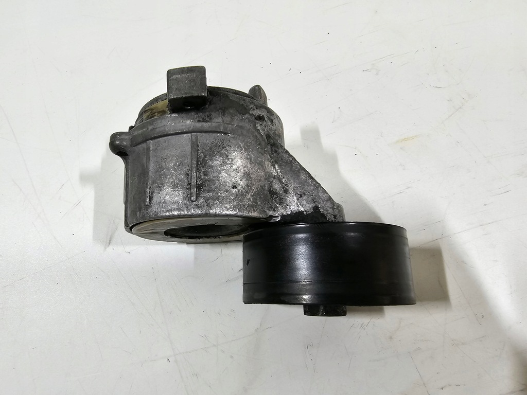 фото №1, Ролик натягувач ремінь 1.6 hdi berlingo iii #2587