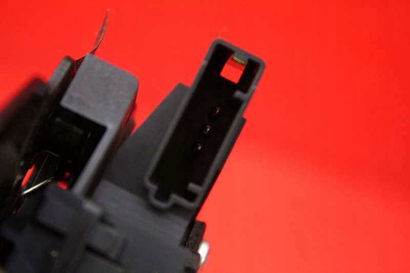 фото №9, Замок крышки задняя багажника 13577903 chevrolet aveo t300 5d hb 11-20