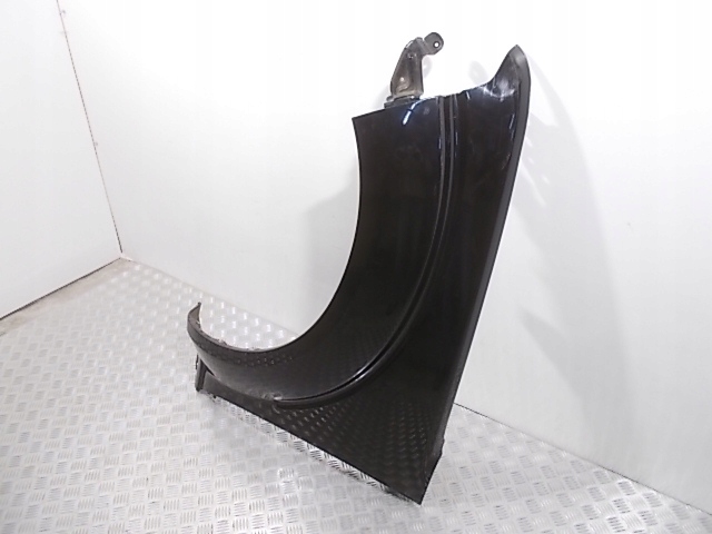 фото №12, Крила перед nissan navara iii d40 pathfinder r51 lift 10-14 оригінал