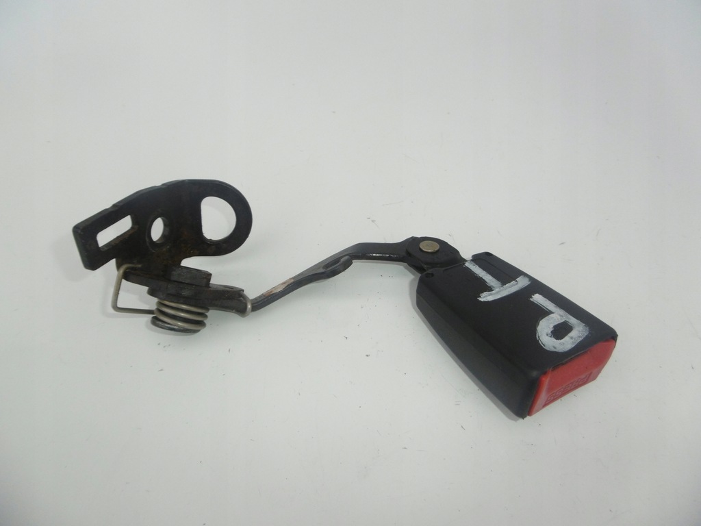 фото №1, Клипса поперечина правый задняя kombi peugeot 406