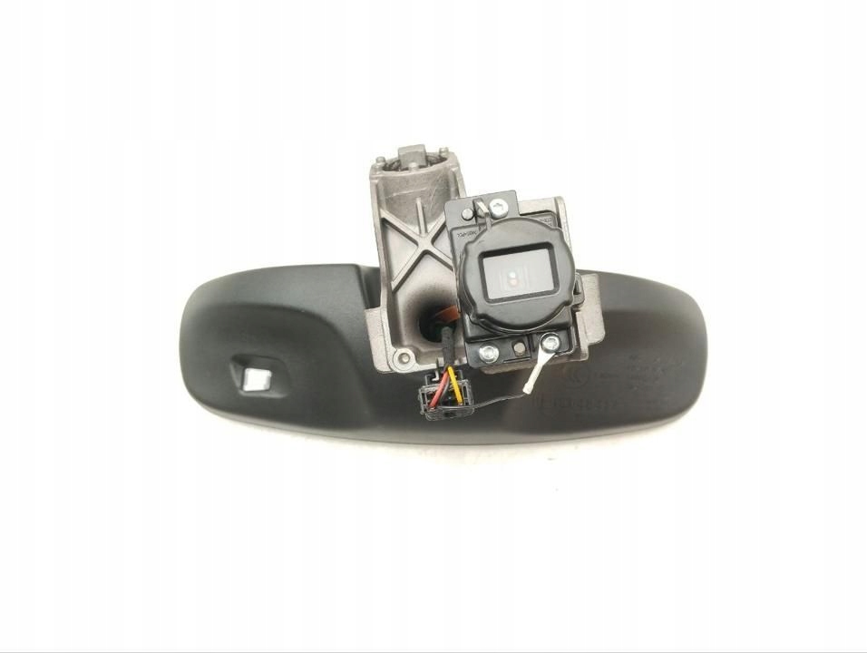 фото №6, Dodge durango 2017 дзеркало заднього виду