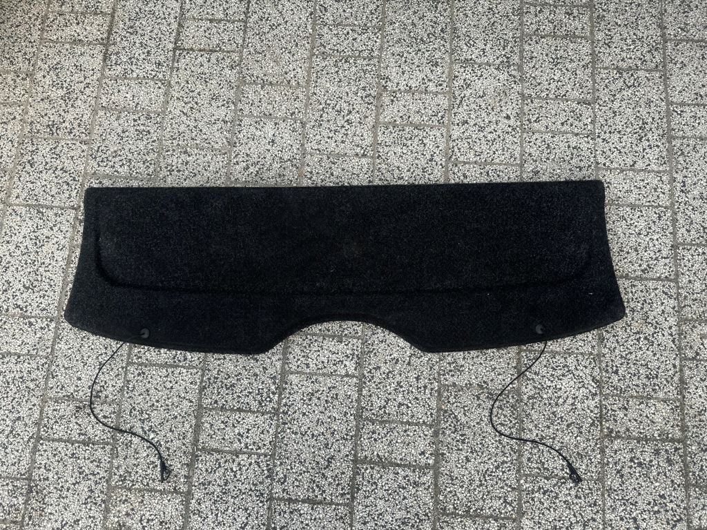 фото №3, Lancia ypsilon ii полиця багажника