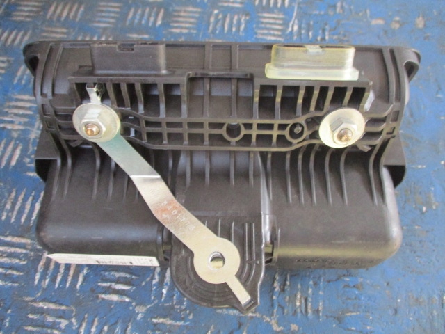 фото №12, Bravo ii приборная панель приборная панель воздуховод pas подушки безопасности