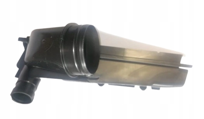 фото №12, Воздухозаборник впуск воздуха 1.0 1.2 1.4 1.6 tsi tfsi