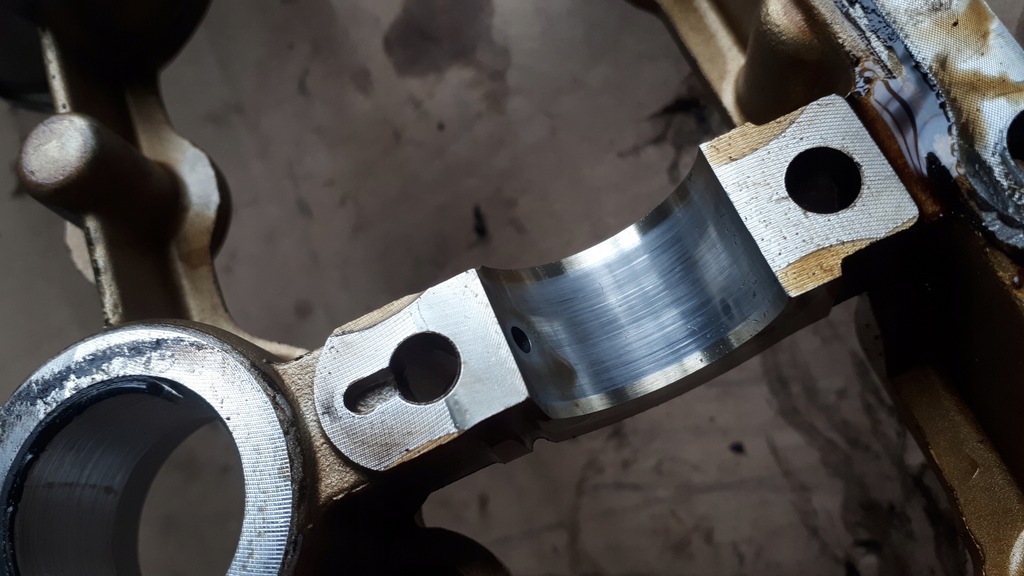 фото №12, S4 b8 головка ліва 3.0 tfsi s5 sq5 a6 c7 a7 4g