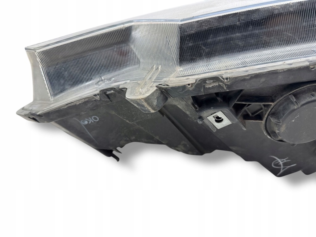 фото №12, Honda cr-v 2018 перед сторона левая лампа передняя