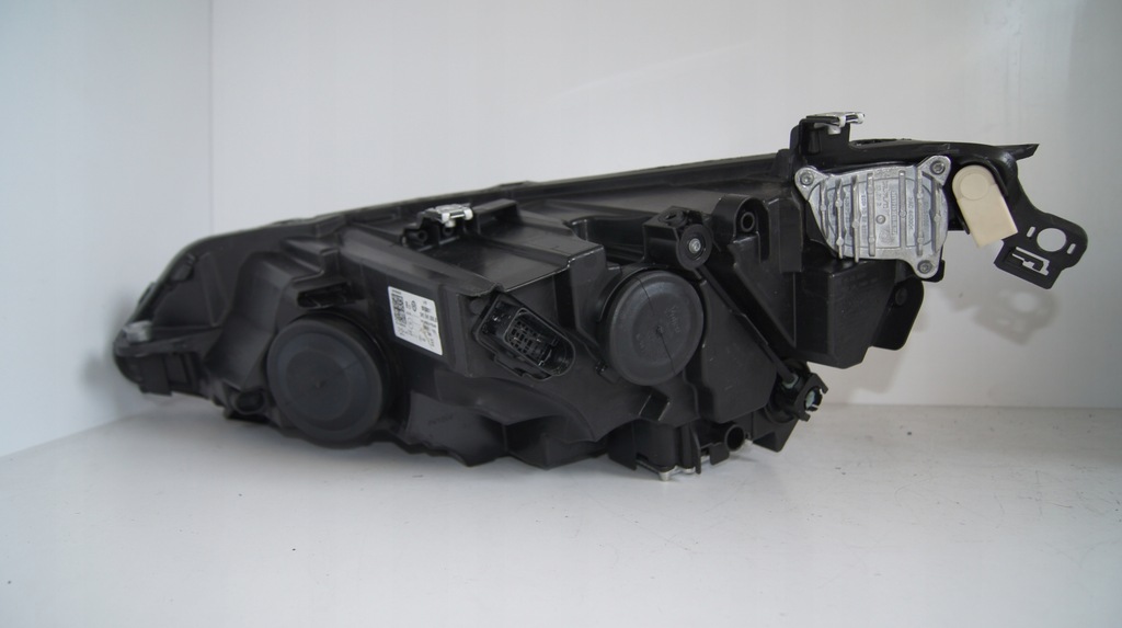 фото №8, Vw golf 8 viii led комплектна лампа ліва права