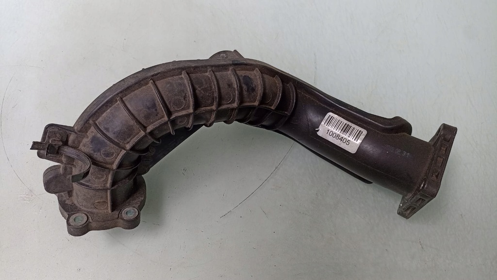 фото №1, Tivoli 1.6 e-xdi 16r труба воздуха коллектор a6731400104