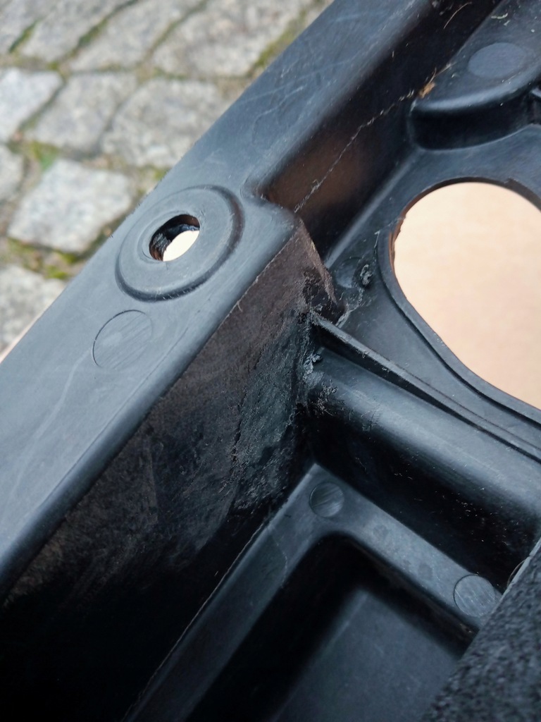 фото №11, Hyundai kona жалюзі повітропровід повітря