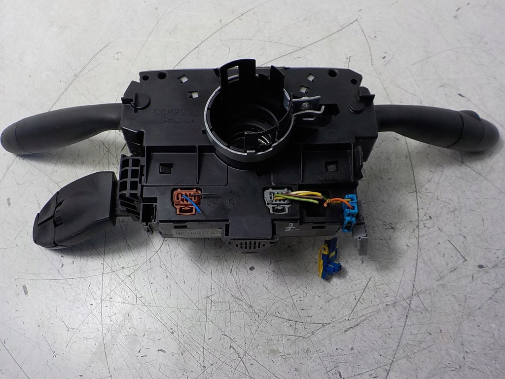 фото №3, Citroen jumpy expert переключатель комбинированный 96659938xt