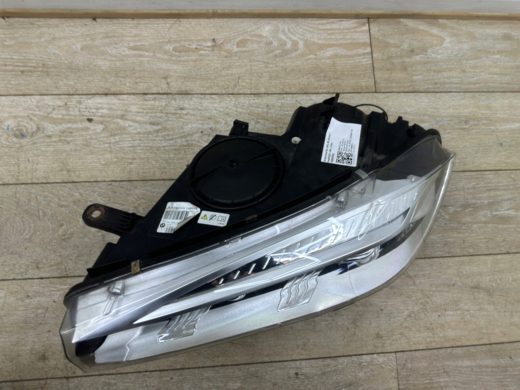 фото №12, Bmw x5 f15 x6 f16 лампа лампы перед правая левая