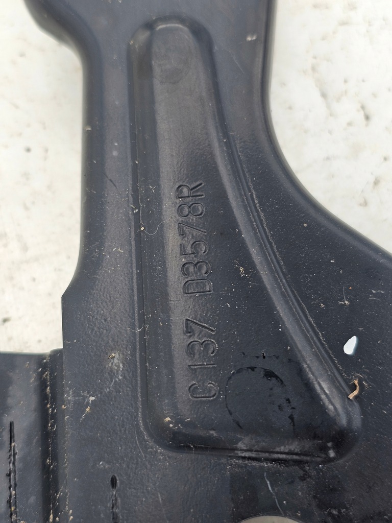 фото №11, Балка pod радіатор renault scenic iv megane iv 2016 - 625300861r