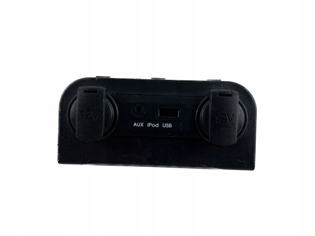 фото №1, Розетка aux usb kia rio iii 96120-1w000