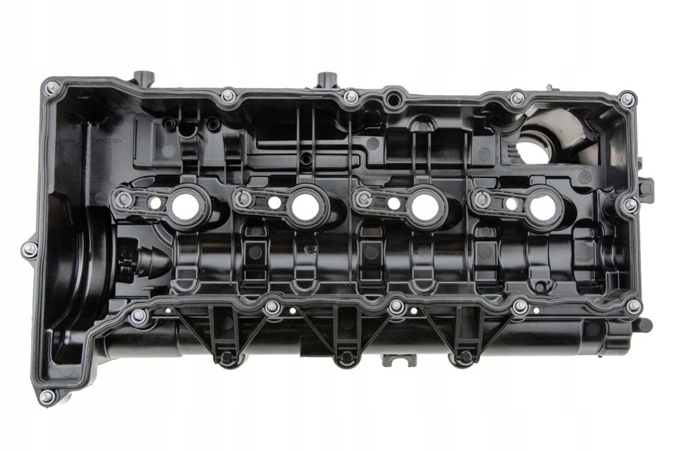 фото №5, Кришка клапанів mini r55n cooper d clubman cooper sd clubman one d