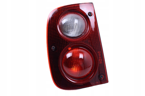 фото №1, Лампа левый задняя land rover freelander i amr4002