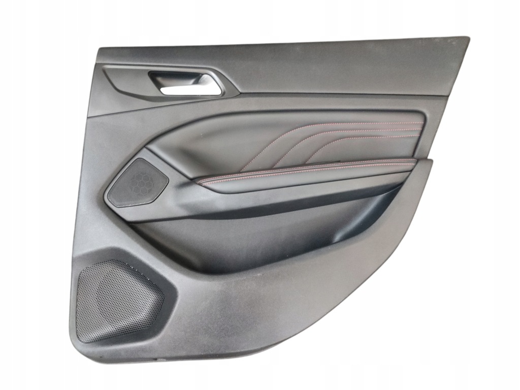 Купити Сидіння сидіння заднє сидіння обшивки комплект peugeot 308 ii t9 sw gt-line