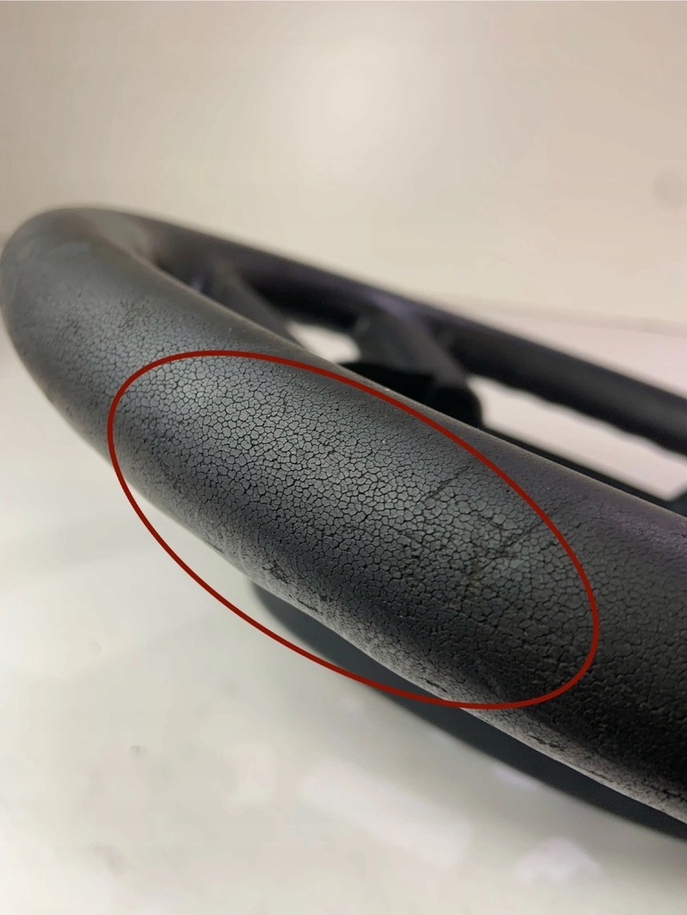 фото №5, Воздуховод ford transit mk7