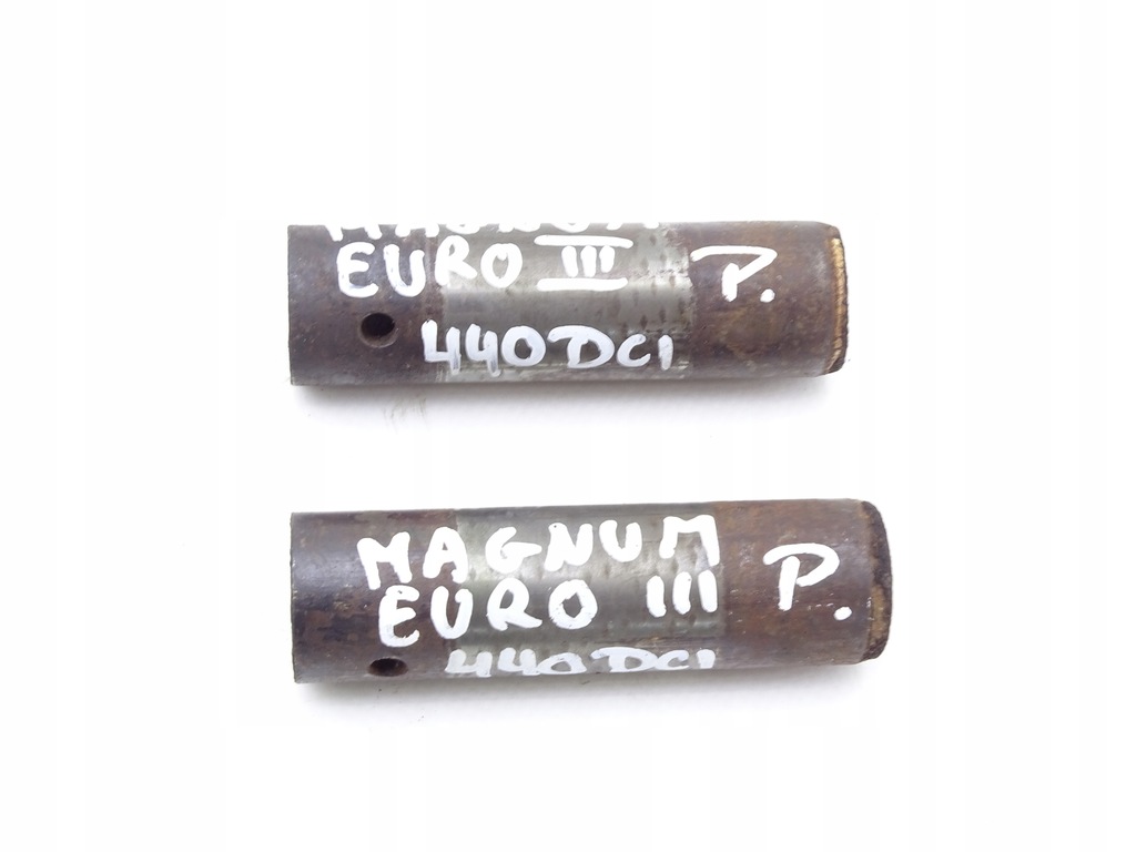 фото №6, Magnum e-tech 00-04 тормозные колодки тормозные набор