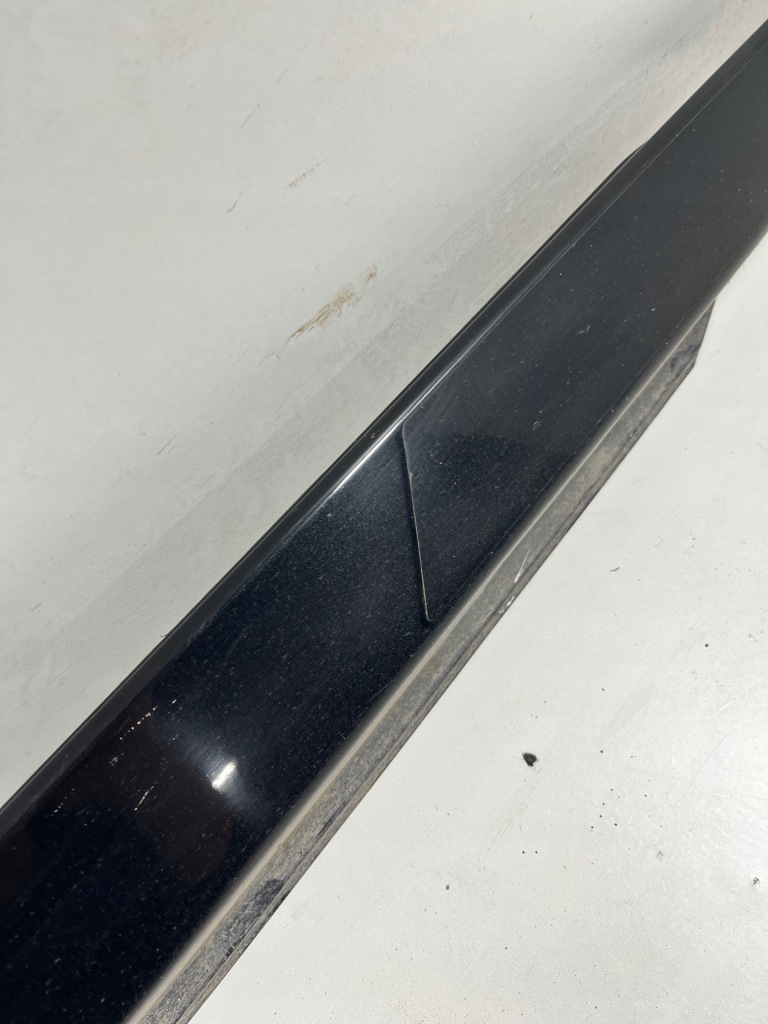 фото №6, Audi a6 c7 4g молдинг накладка поріг поріг права