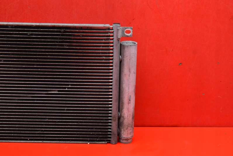 фото №9, Радиатор кондиционера 95321793 opel mokka a 1.4 t 140 km 12-15