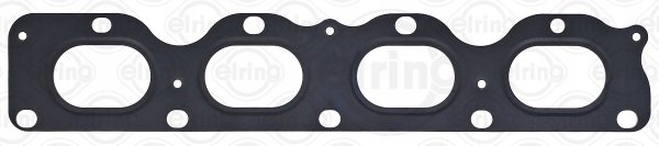 фото №2, Elring 355.340 прокладка, коллектор выпускной