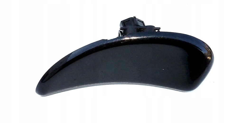 фото №1, Chrysler voyager iv заглушка насадка розпилювача l.