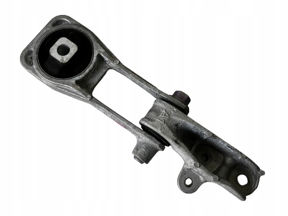 фото №1, Yaris cross кронштейн подушка двигателя задняя задняя