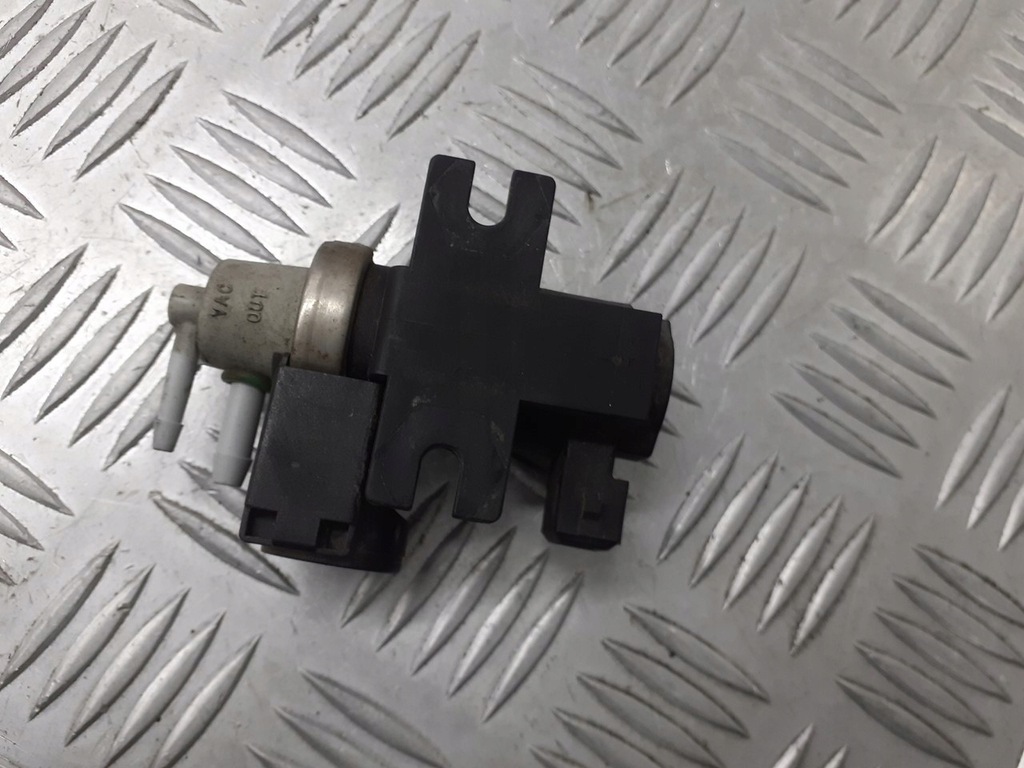 фото №1, Клапан вакууму hyundai getz 1.5 crdi 721903.16