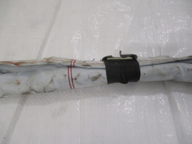 фото №11, Peugeot 2008 lift шторка безопасности подушка безопасности левая подушка kpl