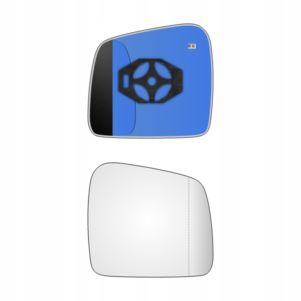 фото №1, Асферический jeep grand cherokee wl 2021-2022 2022