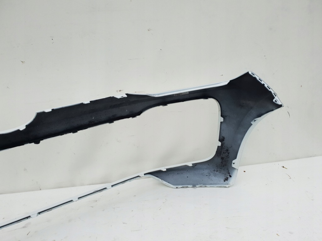 фото №14, Vw up lift gti 16-23 бампер перед передний 1s0807221h полный