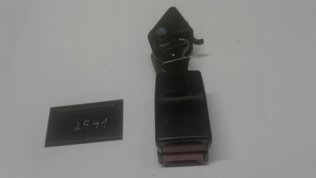 фото №1, Кліпса поперечина задня w 211 nr 2118600869