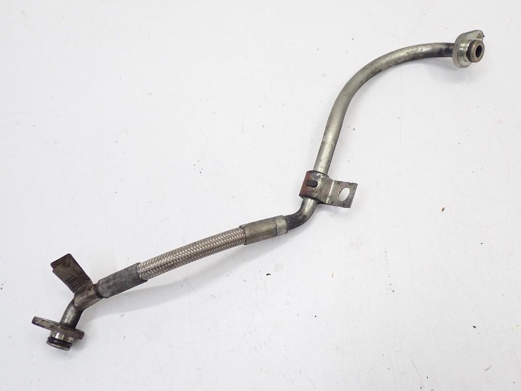 фото №1, Wąż шланг трубка масла турбины fiat 500x jeep renegade 1.4 multiair 18r