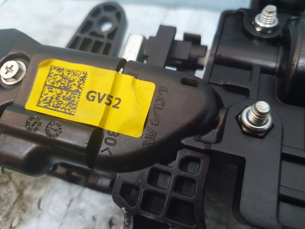 фото №7, Ручка ручка дверь kia ev6 ev-6 левая правая комплект