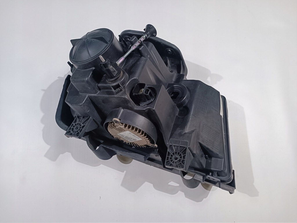 фото №9, Лампа перед передняя левая ксенон chevrolet camaro 2014-2015